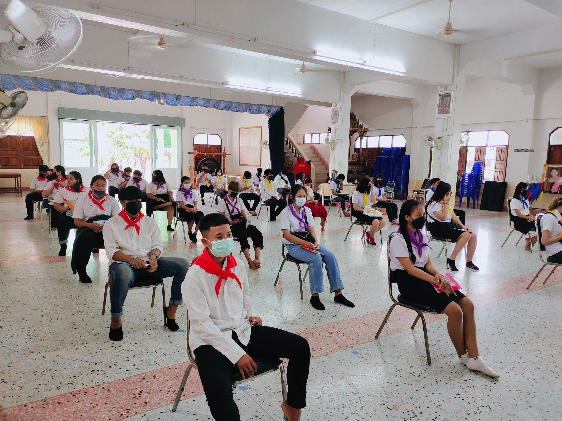 ค่ายยุวกาชาด ๒๑๐๗๐๙ 65