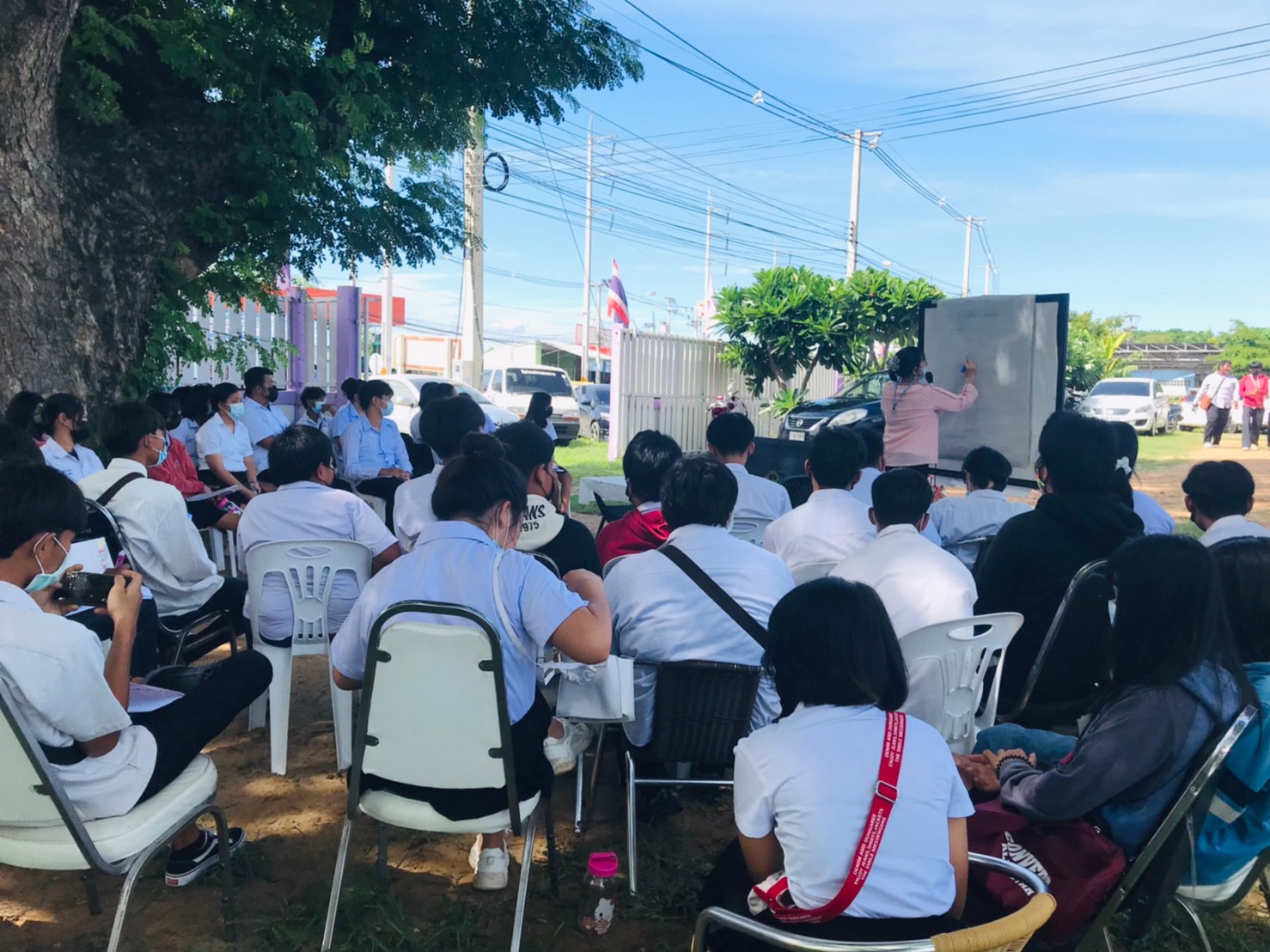 ค่ายวิชาการทักษะคณิตศาสตร์26มิ.ย.64 ๒๑๐๗๐๙ 42