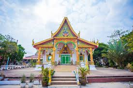 วัดประสาทวิถี