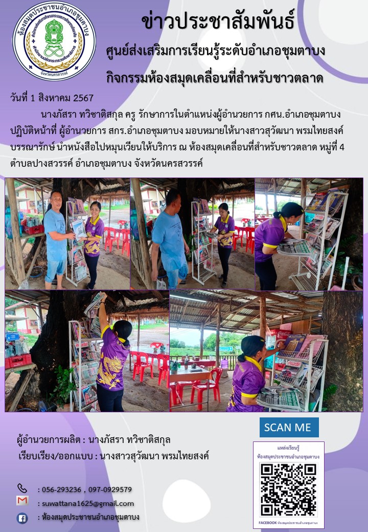 ชาวตลาด ม.4 1 8 67