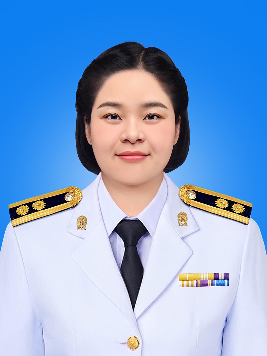 มิญช์ณณิชา แดงดี