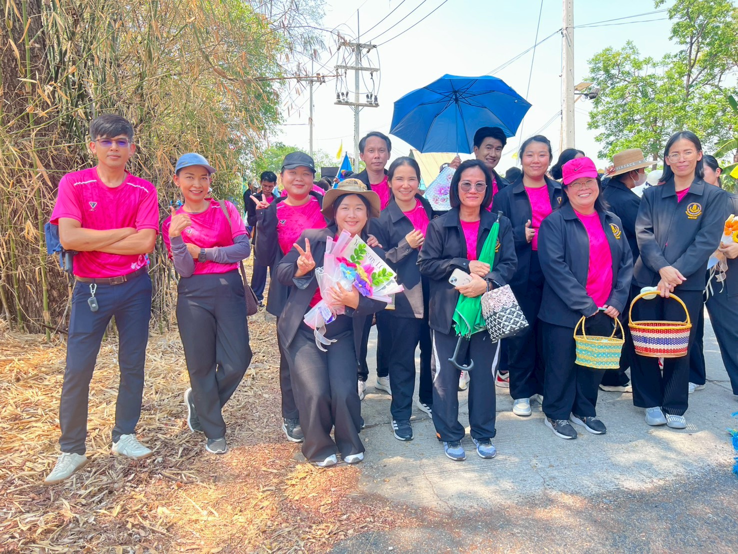 LINE ALBUM กีฬาจังหวัด 260410 10