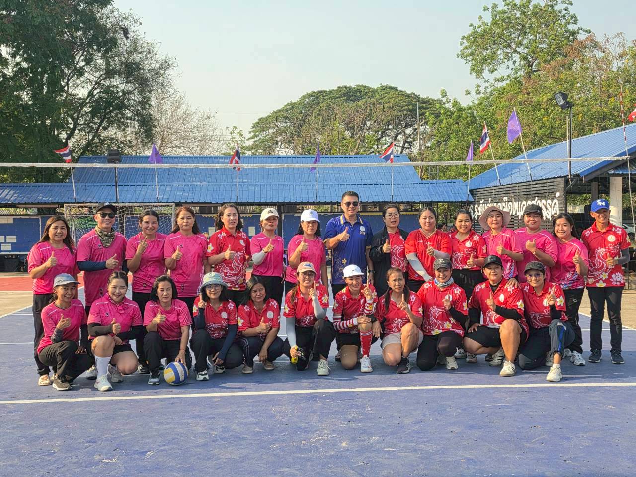 LINE ALBUM กีฬาจังหวัด 260410 74