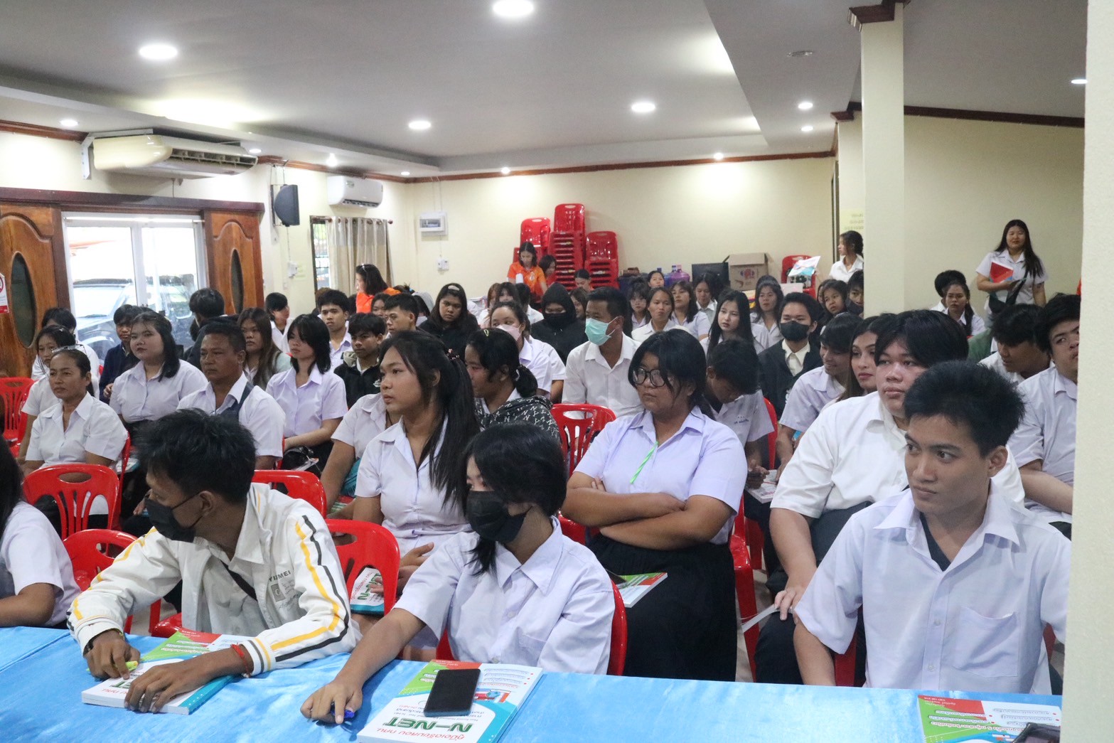 LINE ALBUM 14868 250814 36