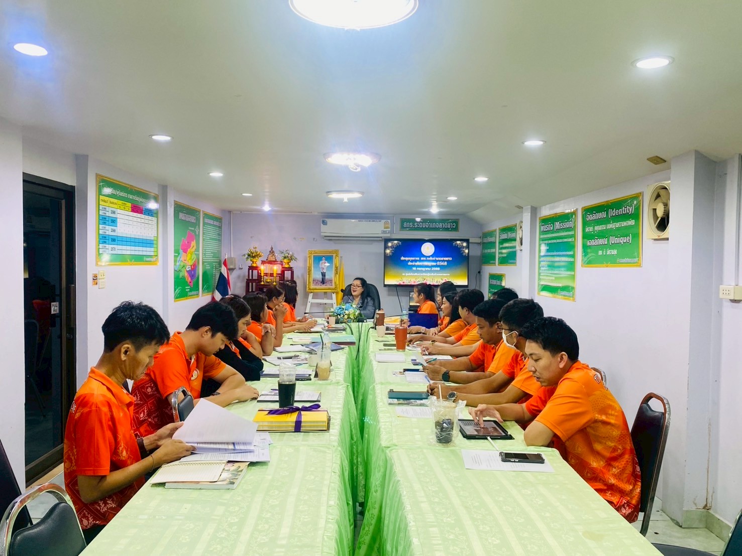 LINE ALBUM ประชุมประจำเดือน งปม.68 250718 42