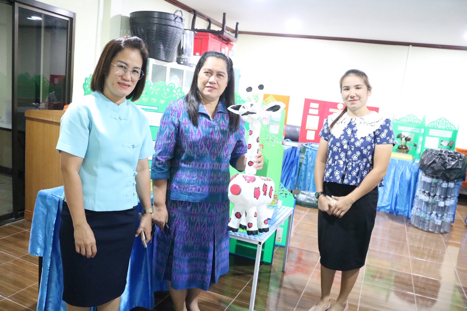 LINE ALBUM นวัตกรรม 250824 45