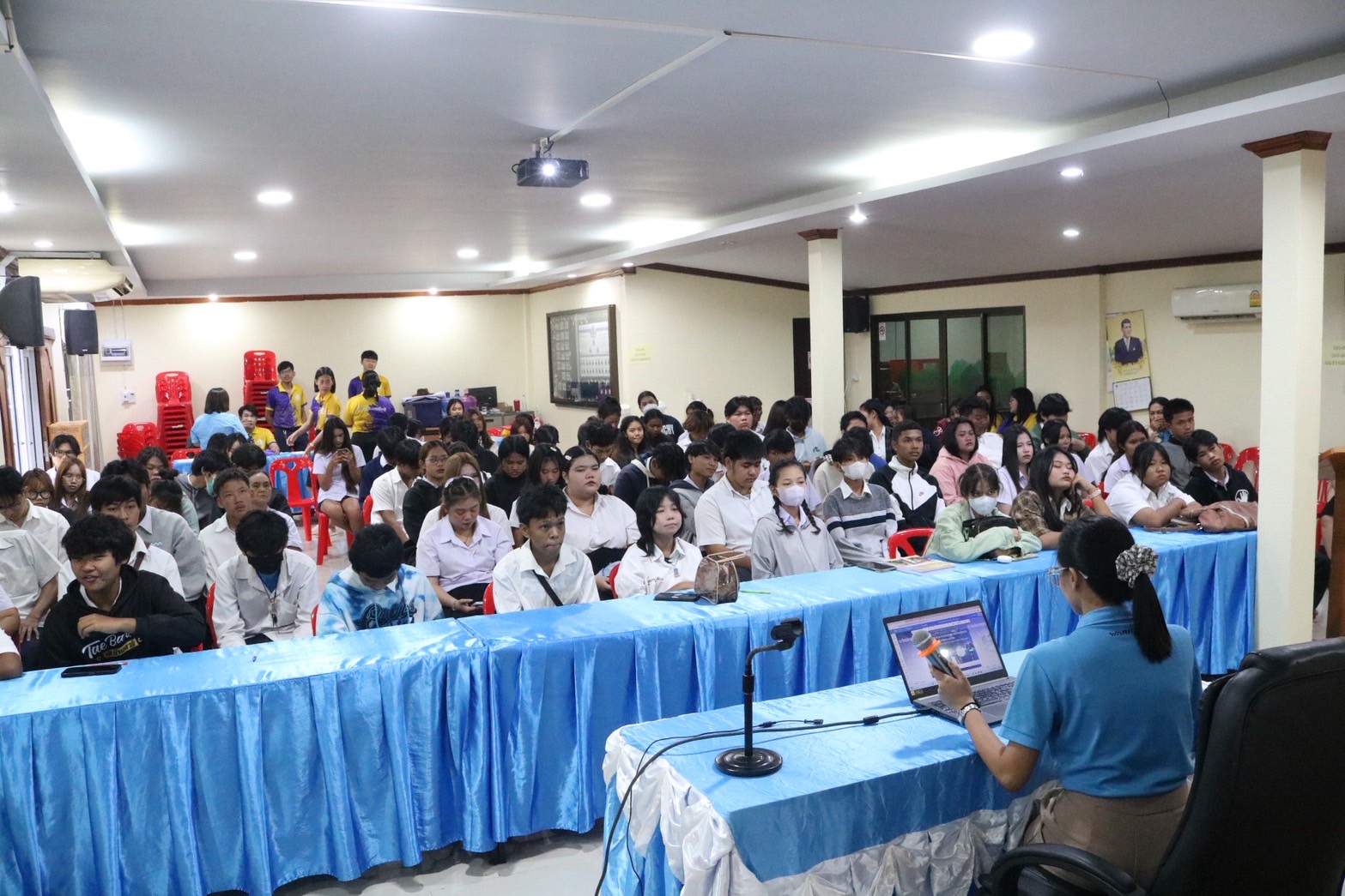 LINE ALBUM นวัตกรรม 250824 64