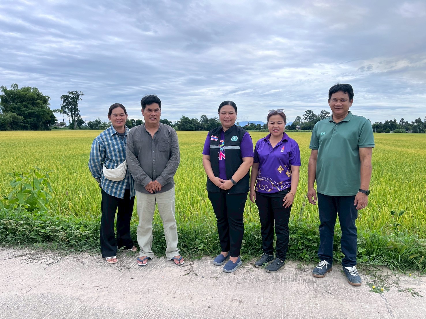 LINE ALBUM เทียบระดับประเมินกาแฟ 250829 74