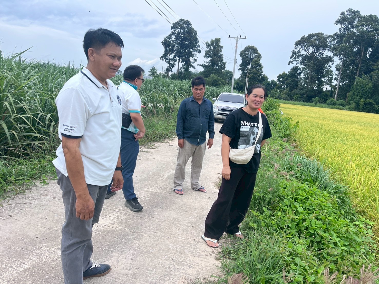 LINE ALBUM เทียบระดับประเมินกาแฟ 250829 92