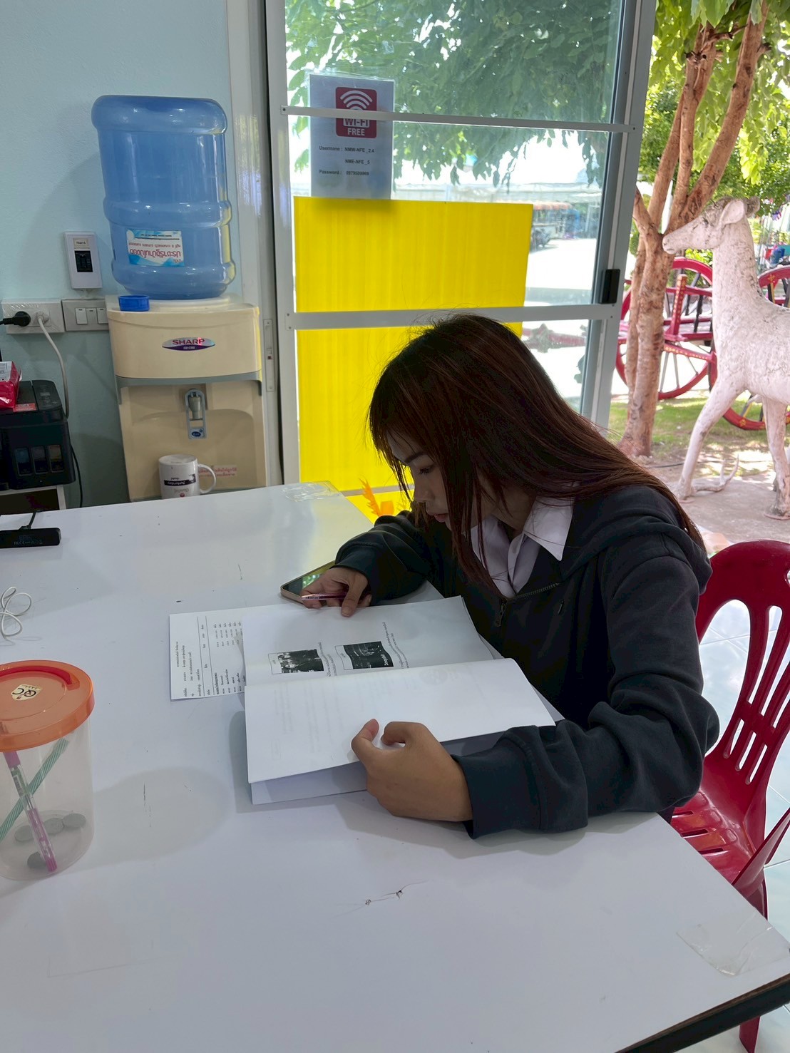 LINE ALBUM เทียบระดับประเมินกาแฟ 250829 50