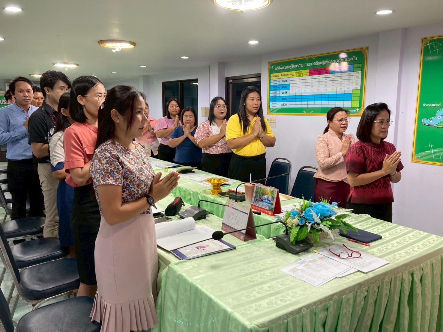 LINE ALBUM ประชุมประจำเดือน งปม.68 251024 7