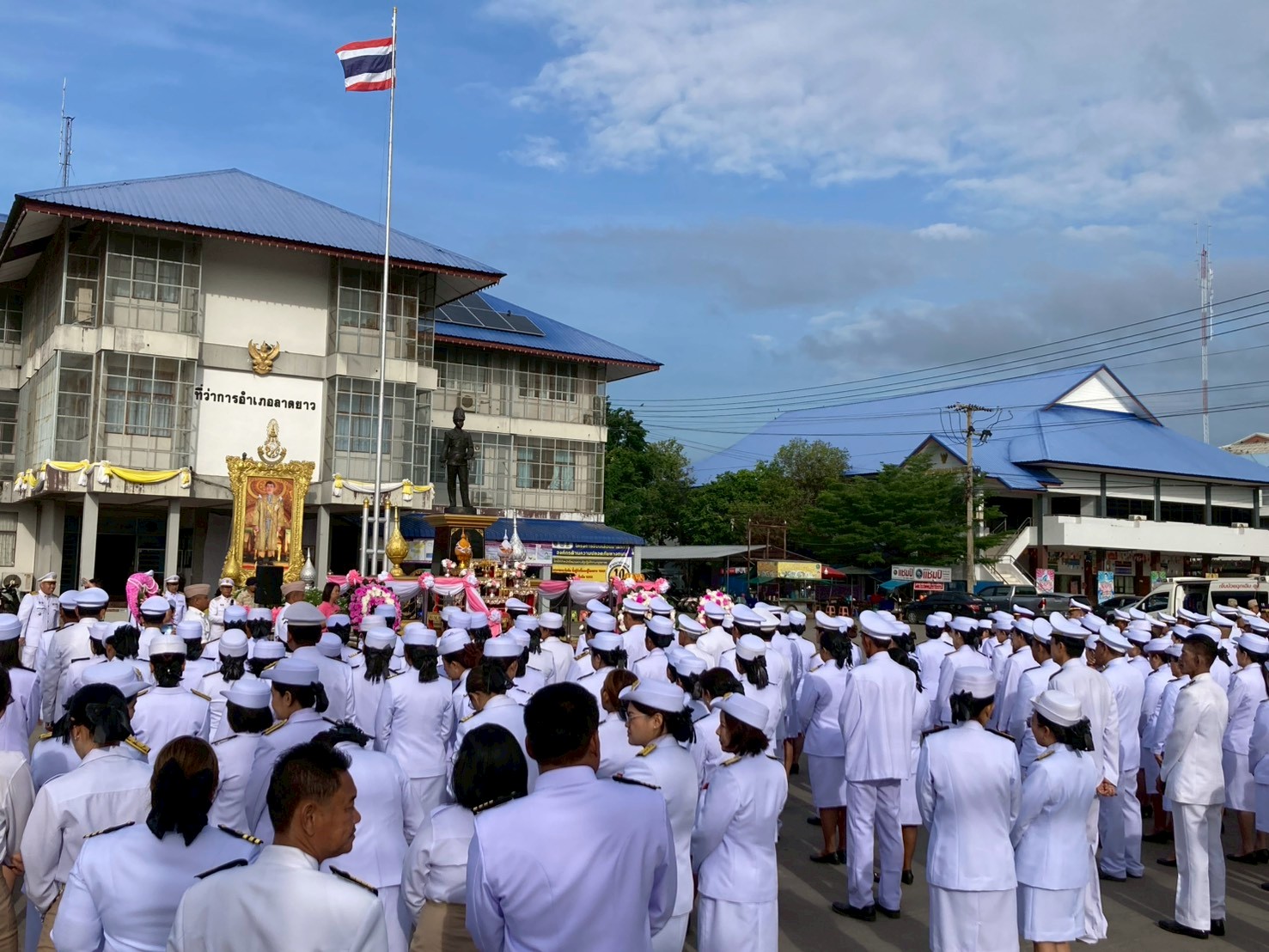 LINE ALBUM 23ตุลา วันปิยมหาราช 251024 18