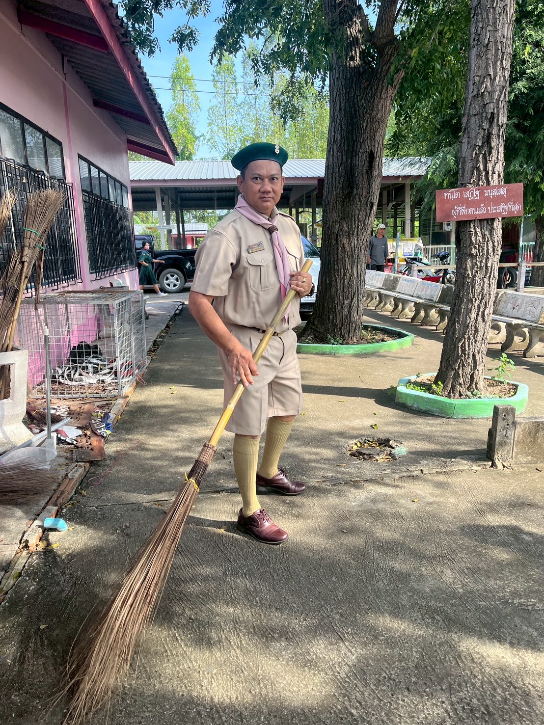 LINE ALBUM จิตอาสา 251211 46