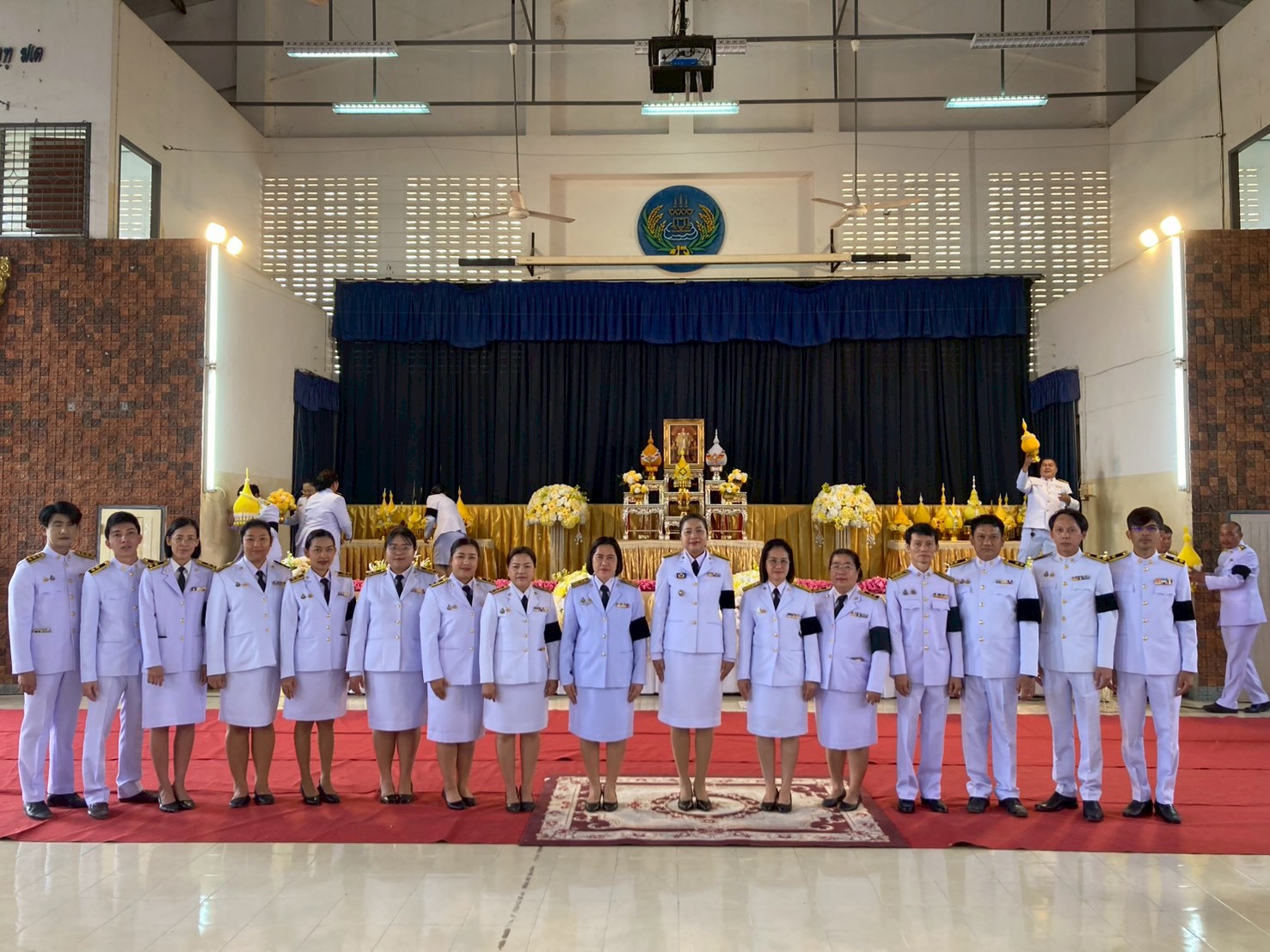 LINE ALBUM 51268 251211 64