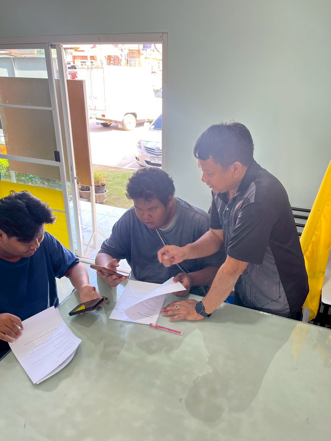 LINE ALBUM 268 251212 11