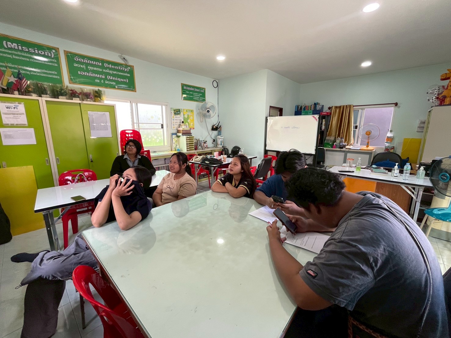 LINE ALBUM 268 251212 9