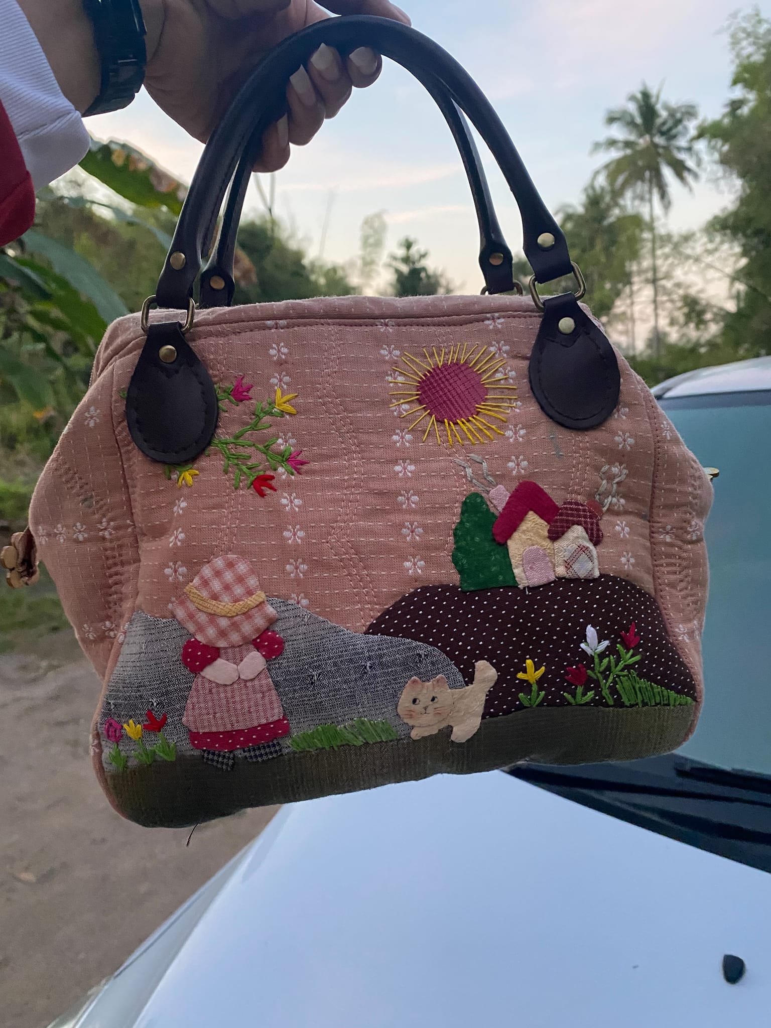 ด้นมือ12