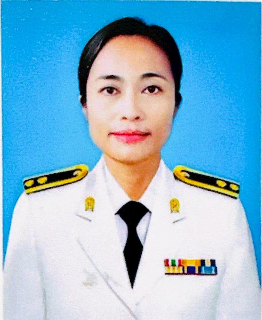 LINE ALBUM บุคลากร 251114 9