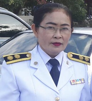 ภาพครูเบญ