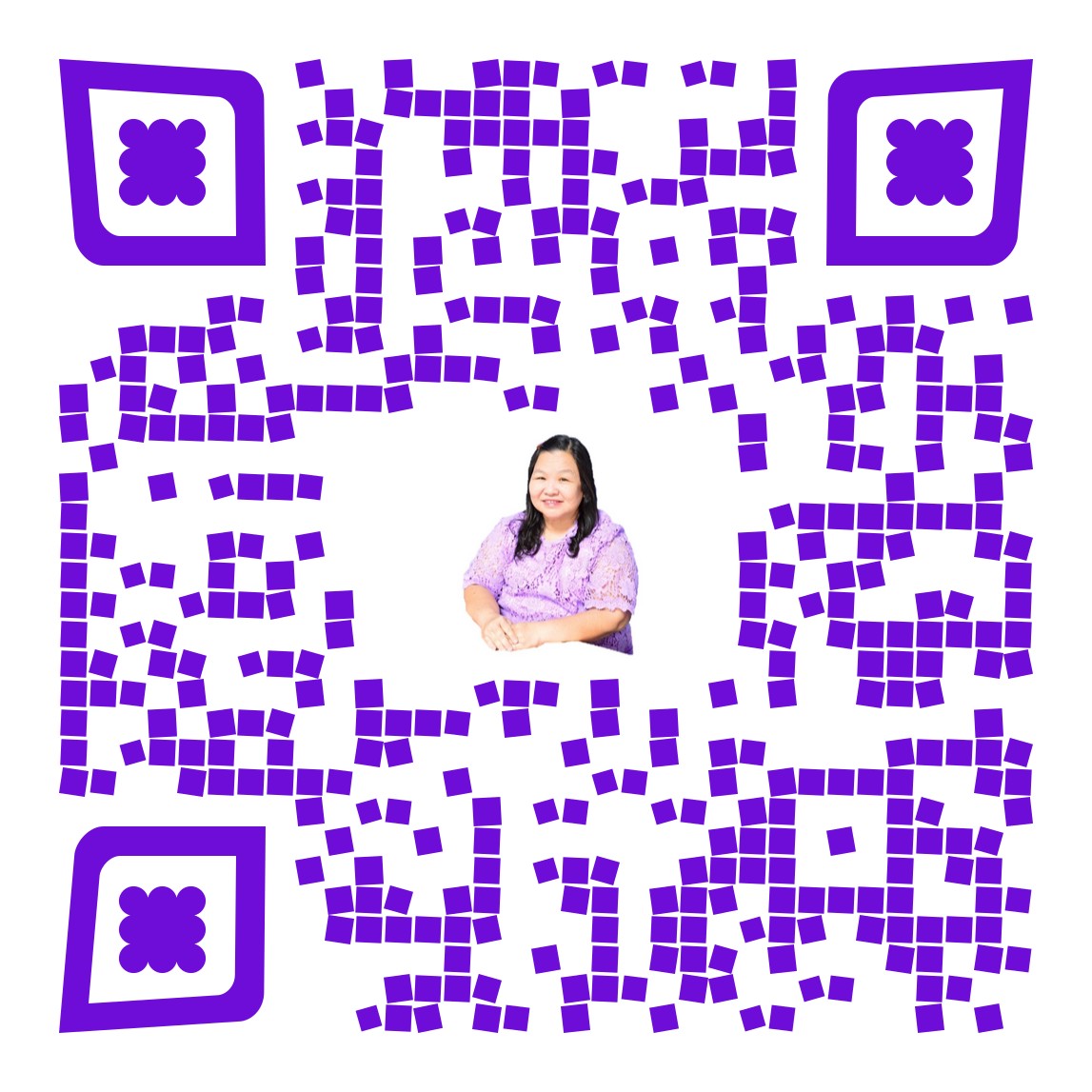 qr code 7