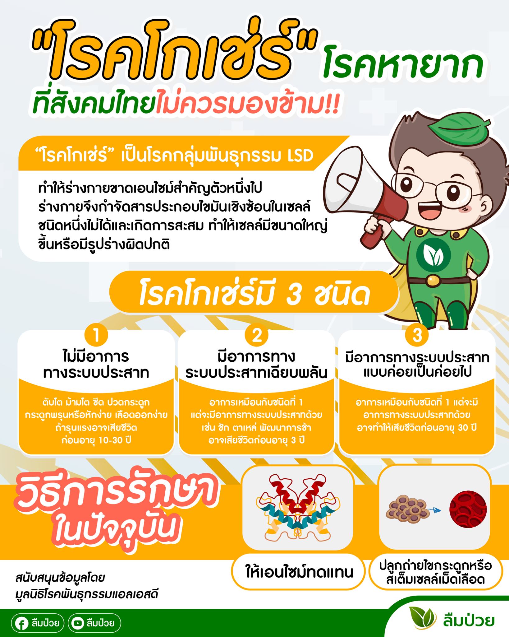 โรคโกเซ่