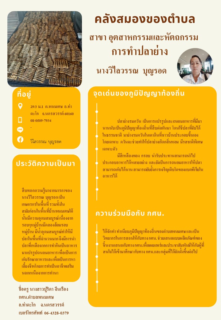 งานนำเสนอ1